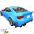 FRP TKYO v2 Wide Body Kit w Wing 20pc > Scion FR-S 2013-2016 - image 136