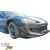 FRP TKYO v3 Wide Body Front Bumper > Scion FR-S 2013-2016 - image 9