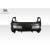 2005-2010 Chevrolet Cobalt 2DR Bomber Body Kit - 4 Piece - image 7
