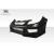 2005-2010 Chevrolet Cobalt 2DR Bomber Body Kit - 4 Piece - image 13