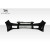 2005-2010 Chevrolet Cobalt 2DR Bomber Body Kit - 4 Piece - image 13