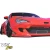 FRP TKYO v3 Wide Body Canards 8pc > Scion FR-S 2013-2016 - image 2