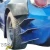 FRP TKYO v3 Wide Body Canards 8pc > Scion FR-S 2013-2016 - image 6