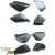FRP TKYO v3 Wide Body Canards 8pc > Scion FR-S 2013-2016 - image 13