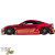 FRP TKYO v3 Wide Body Side Skirts > Scion FR-S (ZN6) 2013-2016 - image 4