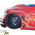 FRP TKYO v3 Wide Body Fenders Flares (rear) 90mm > Scion FR-S 2013-2016 - image 4