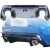 FRP TKYO v3 Wide Body Kit 17pc > Scion FR-S 2013-2016 - image 62