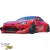 FRP TKYO v3 Wide Body Kit 17pc > Scion FR-S 2013-2016 - image 11