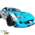 FRP TKYO v3 Wide Body Kit 17pc > Scion FR-S 2013-2016 - image 26