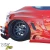 FRP TKYO v3 Wide Body Kit 17pc > Scion FR-S 2013-2016 - image 49