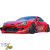 VSaero FRP TKYO v3 Wide Body Kit w Wing 18pc > Scion FR-S (ZN6) 2013-2016 - image 6