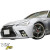 FRP AG LF-S Front Bumper w Grille 5pc > Subaru BRZ (ZN6) 2013-2020 - image 3