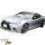FRP AG LF-S Front Bumper w Grille 5pc > Subaru BRZ 2013-2021 - image 5