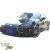 FRP AG LF-S Front Bumper w Grille 5pc > Subaru BRZ 2013-2021 - image 9