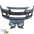 FRP AG LF-S Front Bumper w Grille 5pc > Subaru BRZ 2013-2021 - image 33