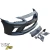 FRP AG LF-S Front Bumper w Grille 5pc > Subaru BRZ 2013-2021 - image 34