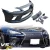 FRP AG LF-S Front Bumper w Grille 5pc > Subaru BRZ 2013-2021 - image 18