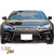 VSaero FRP AG LF-S Front Bumper w Grille 5pc > Subaru BRZ ZN6 2013-2020 - image 20