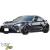 FRP AG LF-S Front Bumper w Grille 5pc > Subaru BRZ 2013-2021 - image 21