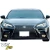 FRP AG LF-S Front Bumper w Grille 5pc > Subaru BRZ 2013-2021 - image 23