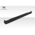 2005-2010 Chevrolet Cobalt 2007-2010 Pontiac G5 2DR Bomber Side Skirts Rocker Panels - 2 Piece - image 9