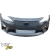 FRP AG GT-F Front Bumper w Grille 5pc > Subaru BRZ 2013-2021 - image 12