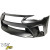FRP AG GT-F Front Bumper w Grille 5pc > Subaru BRZ (ZN6) 2013-2020 - image 19