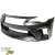 FRP AG GT-F Front Bumper w Grille 5pc > Subaru BRZ 2013-2021 - image 19