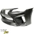 FRP AG GT-F Front Bumper w Grille 5pc > Subaru BRZ 2013-2021 - image 20
