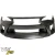 FRP AG GT-F Front Bumper w Grille 5pc > Subaru BRZ 2013-2021 - image 24