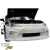 FRP AG GT-F Front Bumper w Grille 5pc > Subaru BRZ 2013-2021 - image 34
