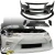 FRP AG GT-F Front Bumper w Grille 5pc > Subaru BRZ 2013-2021 - image 35