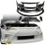 FRP AG GT-F Front Bumper w Grille 5pc > Subaru BRZ 2013-2021 - image 35