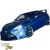 FRP AG GT-F Front Bumper w Grille 5pc > Subaru BRZ 2013-2021 - image 36