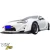 FRP VAR Wide Body Front Bumper > Subaru BRZ 2013-2021 - image 2