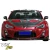 FRP VAR Wide Body Front Bumper > Subaru BRZ 2013-2021 - image 7