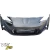FRP VAR Wide Body Front Bumper > Subaru BRZ 2013-2021 - image 8