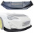 FRP VAR Wide Body Front Splitter > Subaru BRZ (ZN6) 2013-2020 - image 1