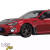 VSaero FRP VAR Wide Body 50mm Fenders (front) 8pc > Subaru BRZ ZN6 2013-2020 - image 9