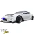 FRP VAR Side Skirts /w Spliiters 4pc > Subaru BRZ 2013-2021 - image 4