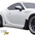 FRP VAR Side Skirts /w Spliiters 4pc > Subaru BRZ (ZN6) 2013-2020 - image 5