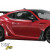 VSaero FRP VAR Side Skirts /w Spliiters 4pc > Subaru BRZ (ZN6) 2013-2020 - image 10