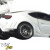 FRP VAR Wide Body Fenders (rear) 5pc 65mm > Subaru BRZ 2013-2021 - image 2