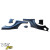 FRP VAR Wide Body Fenders (rear) 5pc 65mm > Subaru BRZ (ZN6) 2013-2020 - image 23