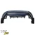 FRP VAR Wide Body Rear Bumper 2pc > Subaru BRZ 2013-2021 - image 7