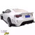 VSaero FRP VAR Wide Body Kit > Subaru BRZ ZN6 2013-2020 - image 113