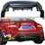 VSaero FRP VAR Wide Body Kit > Subaru BRZ ZN6 2013-2020 - image 114