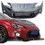 FRP VAR Wide Body Kit > Subaru BRZ 2013-2021 - image 11