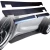 FRP VAR Wide Body Kit > Subaru BRZ 2013-2021 - image 32