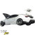 FRP VAR Wide Body Kit > Subaru BRZ 2013-2021 - image 66